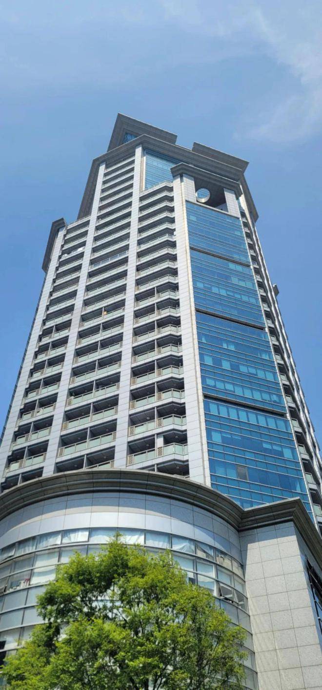 淮海中华大厦上海黄埔海路楼盘上海淮海中华大厦在卖公寓资料