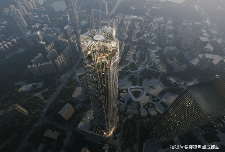 成都【招商时代公园】售楼处电话(官方核验)_最新售价_热销户型大全_楼盘动态实时更新_一键获取楼盘资料(图8)