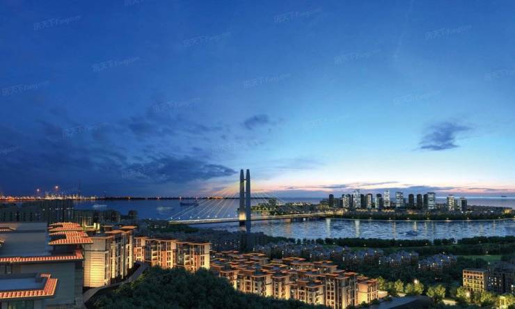漳州港【招商兰溪谷】售楼处电话丨海南丨价格详情丨【售楼处】-淮北