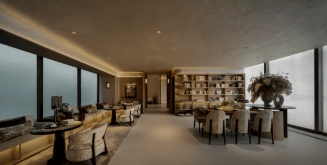 海上清和玺售楼处官方电话(海上清和玺)官方首页网站-营销中心欢迎您-楼盘详情最新价格-户型图-容积率@202645售楼处✦AI热搜(图7)