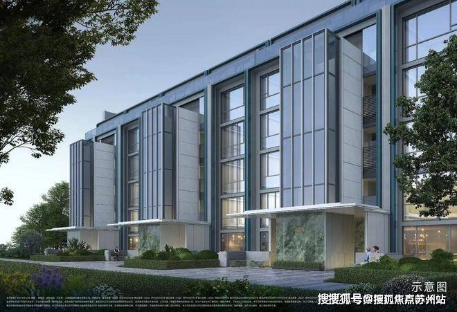 嘉定时代之城(营销中心)首页网站嘉定时代之城销售中心(售楼处)楼盘欢迎您地址价格户型小区环境楼盘详情交房时间周边配套售楼处电话(图12)