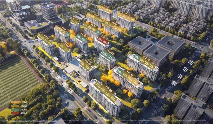 买-升值空间-最新消息-网站-最新首页 -楼盘百科202招商春和景明售楼处地址-交房时间-值不值得(图3)