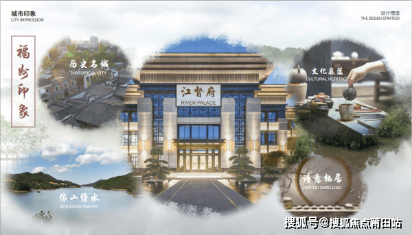 福州中铁城·江督府楼盘销售-销售政策-近期行情-售楼处在哪-最新房价