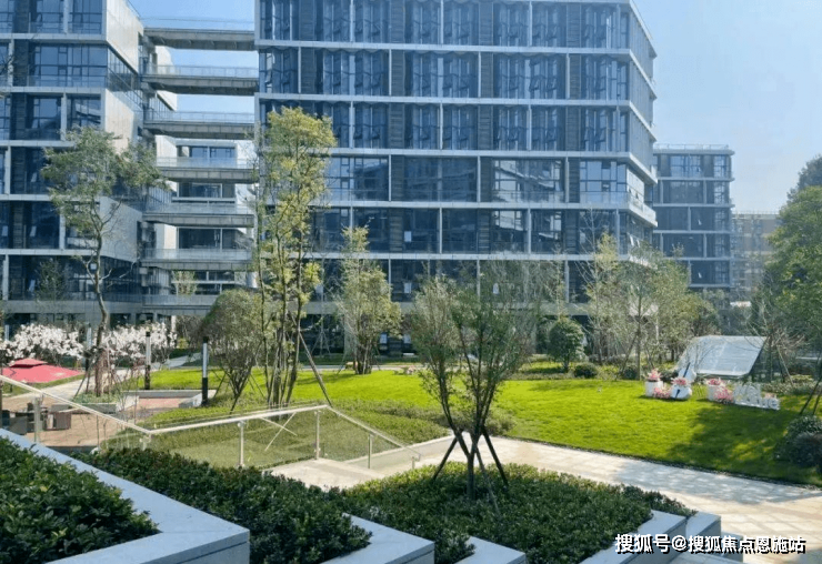 杭州西湖铂悦城最新房价丨西湖铂悦城户型图丨地址丨配套教育医疗