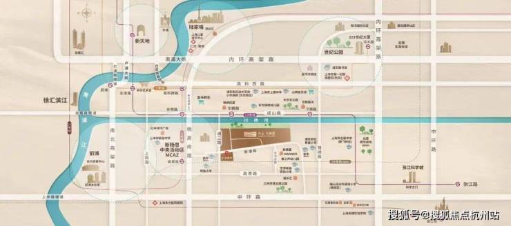 开云艾尚里(官方售楼处电话)官方首页-开云艾尚里销售中心-楼盘详情-环境-户型-价格-地址-配套-电话-交房时间配套全解析(图17)