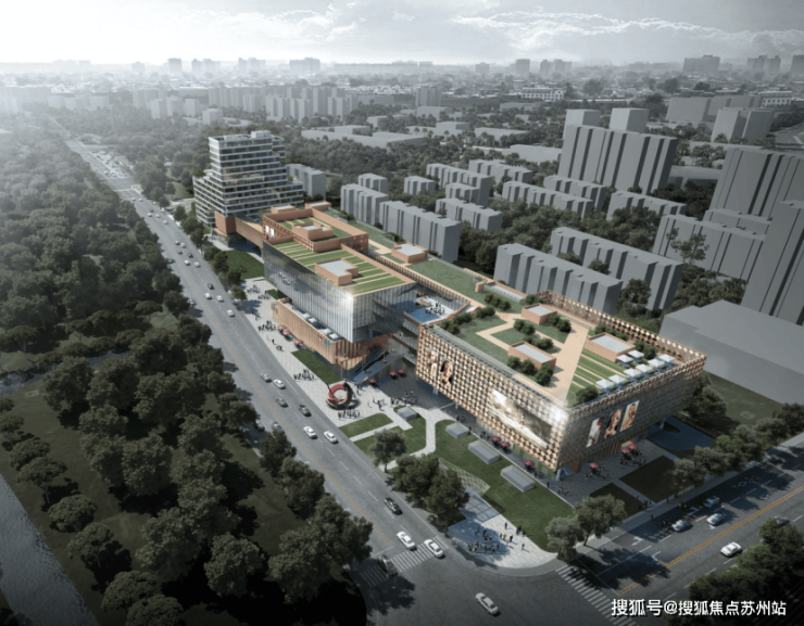 开云电竞官网中环云悦府-中环云悦府(五一特价)中环云悦府首页网站-楼盘详情 价格(图21)