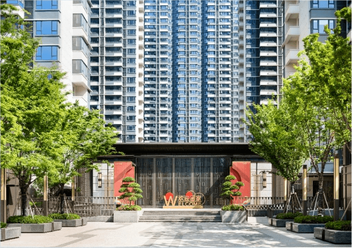 【合肥便宜好房-楼盘详情-房价查询】合肥瑶海区最新在售楼盘-瑶海区新房房价-新(图5)