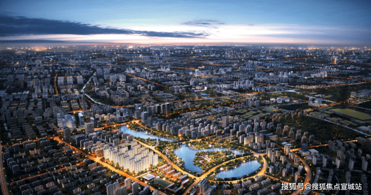 上海金山云湖壹号丨云湖壹号(售楼处位置)楼盘最新详情_户型_交通_小