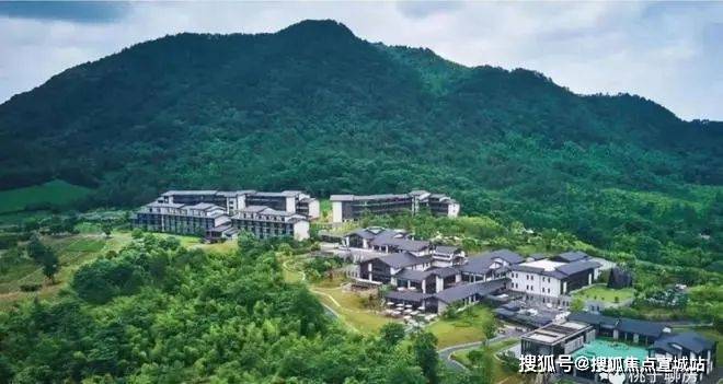 蓝城春风桃源-安吉(春风桃源)春风桃源楼盘详情-房价-户型-容积率