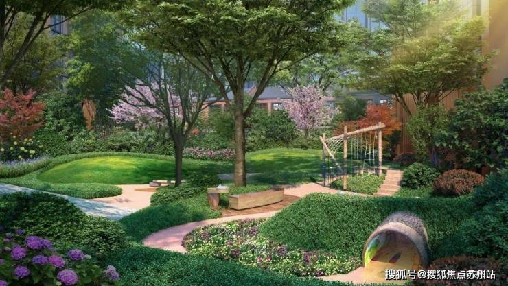 龙盛湾上营销中心│龙盛湾上2026售楼处-楼盘价格户型地址前台电话环境配套交房时间售楼处电话(图23)