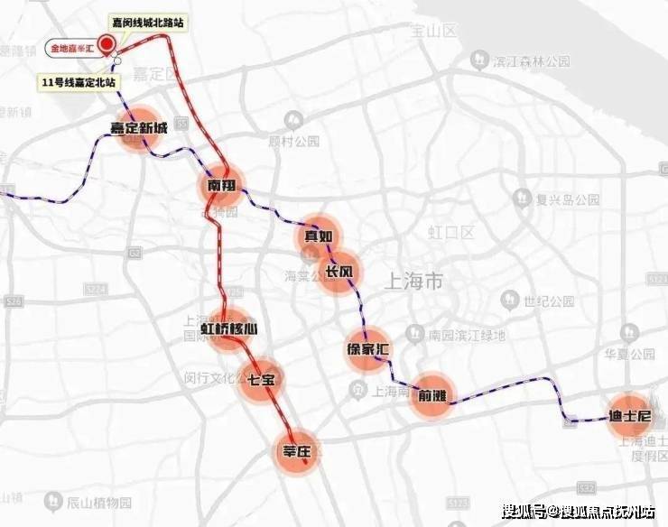 博鱼·体育(中国)入口金地嘉峯汇(上海金地嘉峯汇)首页网站-金地嘉峯汇-楼盘详情(图31)
