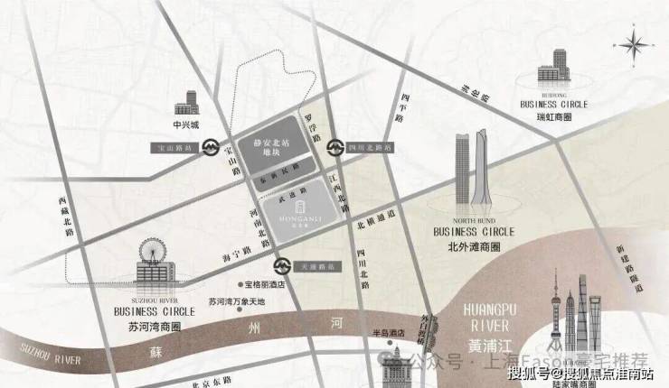 静安里【售楼处】静安里首页_销售中心欢迎您环境户型价格地址交房时间配套全解析(图6)