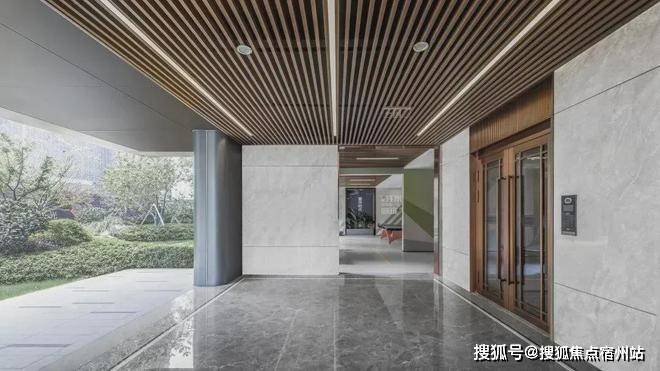 澳门人威尼斯官方网站上海之窗金茂时光里售楼中心发布金茂时光里推出小户型总价60万(图31)