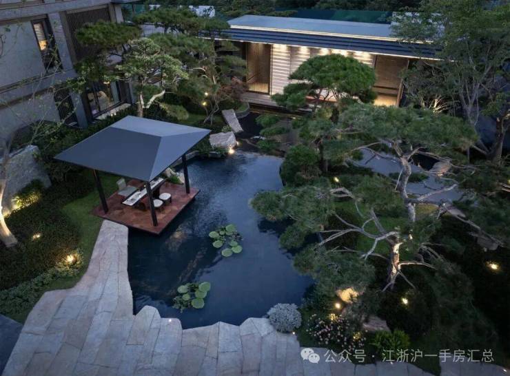 2026绿城逸庐(售楼处电话)官方-绿城逸庐售楼中心电话-环境-户型-价格-地址-楼盘详情-配套--配套-交房时间(图3)