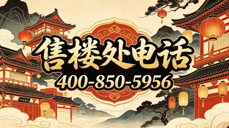 中燃五恒官方营销中心售楼处_24小时预约热线中燃五恒楼盘容积率绿化率最新报价户型图高清实拍周边配套详情(图1)