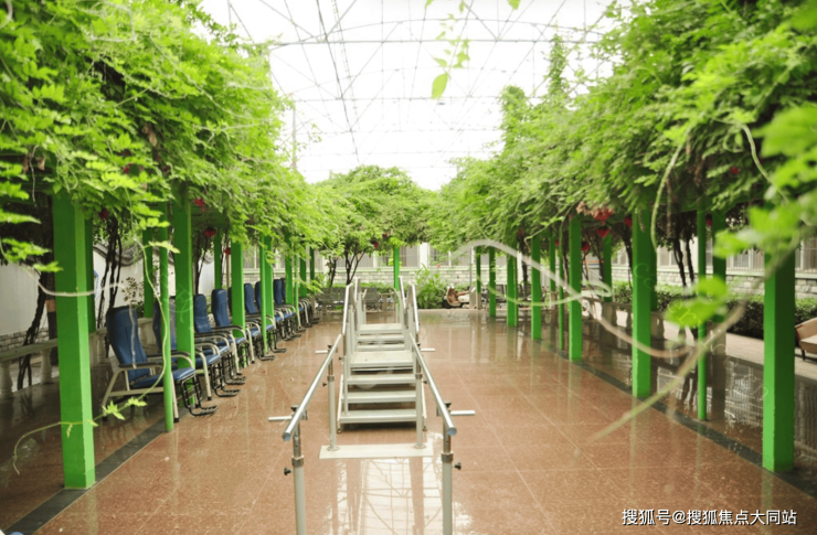 【北京市房山区周口店镇敬老院】详细介绍:2026年收费标准、居住环境及预约参观电话(图2)