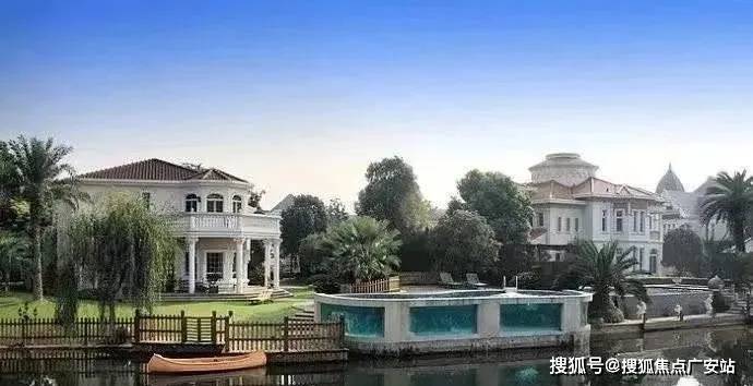 别墅论坛——建筑美学与生活方式的交流平台