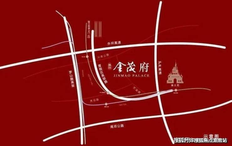 张江金茂府售楼处电话-张江金茂府楼盘网站-上海房天下