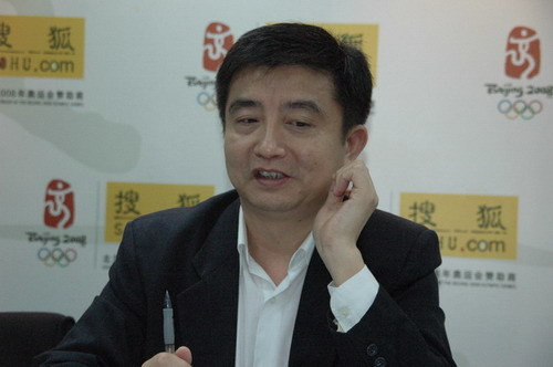 上海耀新橱具有限公司的总工程师宋力