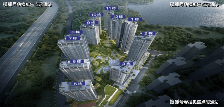 昆明大华公园天下大华公园天下楼盘详情房价户型图2024年最新版