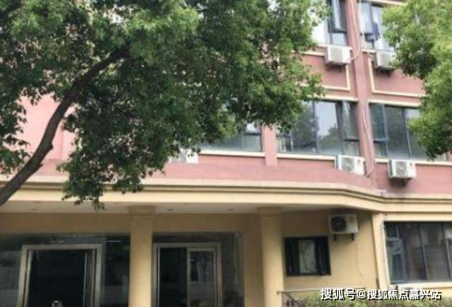 大阳城集团娱乐游戏上海带有医疗服务的养老公寓地址、价格及预约参观电话(图1)