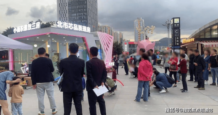 青年说悦领域(昆明)青年说悦领域指定网站-楼盘详情/房价/容积率