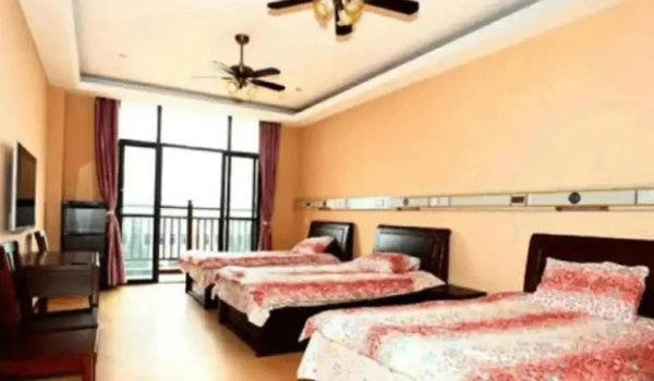 【2026最新】高端颐养服务标杆鸿泰乐璟会医养结合、精神慰藉硬件水平+服务体系深度解读(图6)