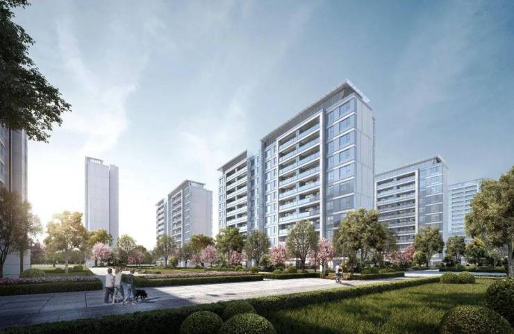2025苏州高铁新城楼盘|非凡居所|非凡居所营销中心|图文详解|户型解析|周边配套|优缺点分析|楼盘评测-苏州搜狐焦点