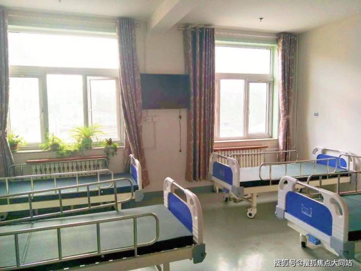 2026年北京养老深度观察!北京市石景山区颐和康泰养老护理院服务价格+设施配置+咨询电话全介绍(图3)