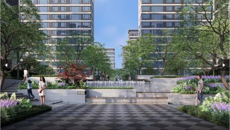 zoty中欧官方热搜徽盐滨湖雲著项目官方发布：徽盐滨湖雲著缔