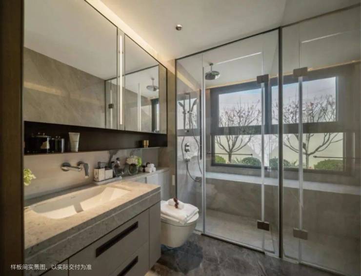 上海宝山江湾金茂府售楼处│江湾金茂府2026官方营销中心官网-楼盘详情-价格户型图地址配套交房时间咨询电话预约电话(图9)