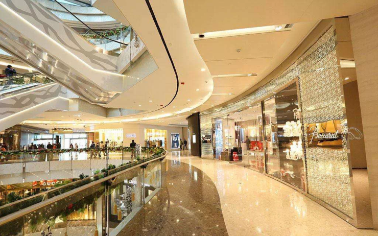 华晨东方时代广场