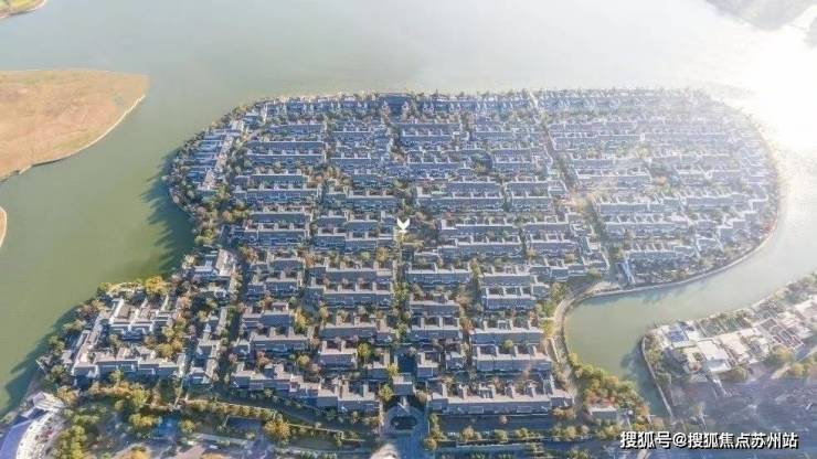 苏州湖景别墅-苏州桃花源1221平700平花园 私藏一座江南园林-稀缺一线临湖独栋-苏州搜狐焦点