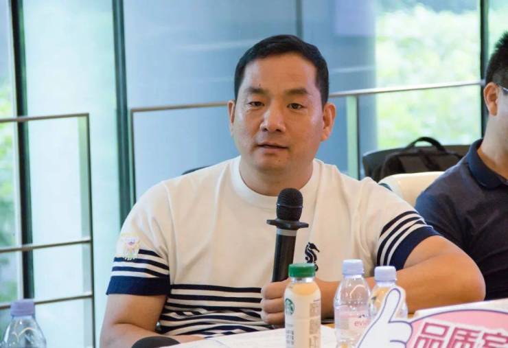 伯艺家居董事长 王显:打造高效+高品质的交付 为用户缔造更大价钱