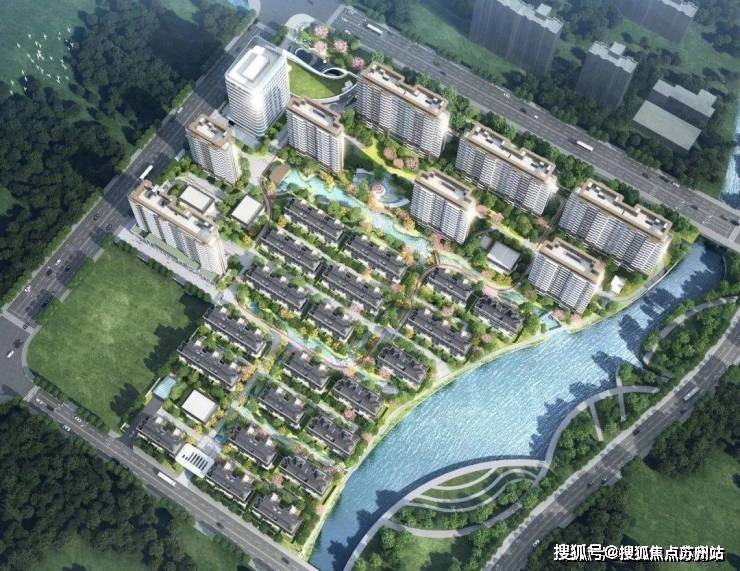 中国中铁世纪尚城售楼处-2025年中国中铁世纪尚城首页网站-楼盘详情价格户型(图2)