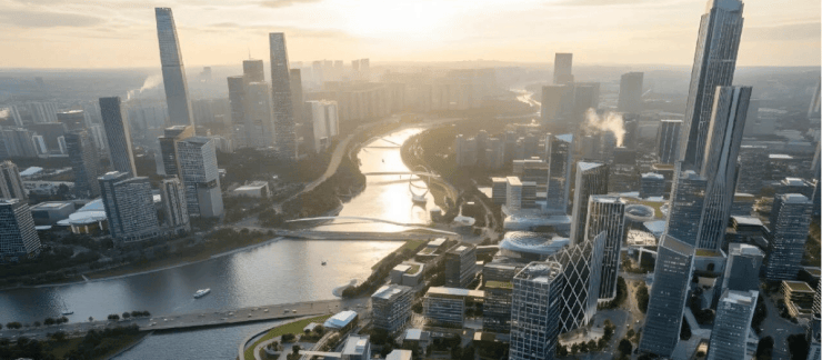 成都新房【建发海耀】楼盘全面解析_金融城建发海耀楼盘最新消息|户型图参考|年底特惠房源|联系电话-兰州搜狐焦点