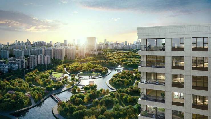 金隅公园东序(售楼处)电线金隅公园东序销售中心-环境-户型-价格-地址-楼盘详情-配套-电话-交房时间-配套-电话-交房时间(图21)