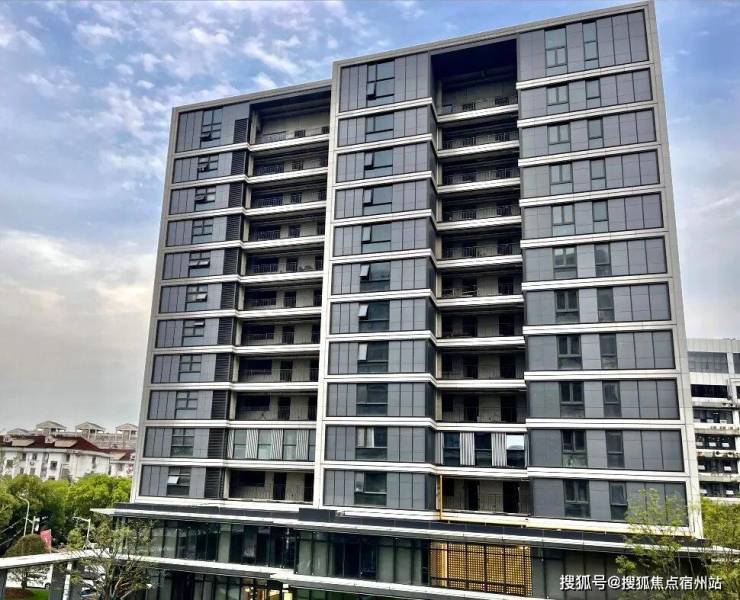 古北悦公馆上海首页网站古北悦公馆售楼处欢迎您-价格-户型-楼盘详情优缺点分析(图3)