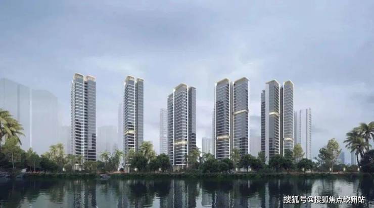 珠海华发横琴玺售楼处华发横琴玺楼盘详情价格户型售楼处电话