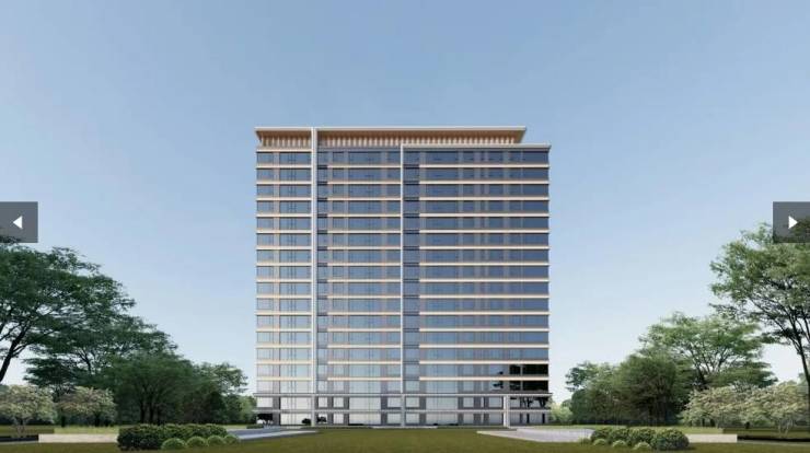 包河区保利海上瑧悦楼盘值得买吗(图4)