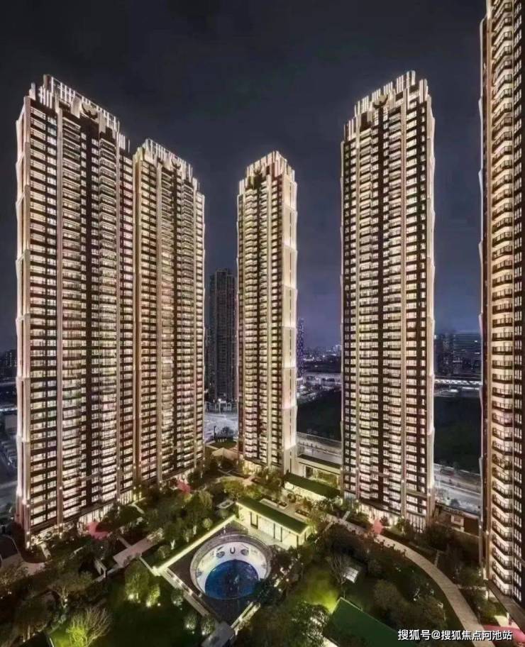 金茂府(深圳龙华)首页网站丨金茂府最新房价_户型_金茂府售楼处电话