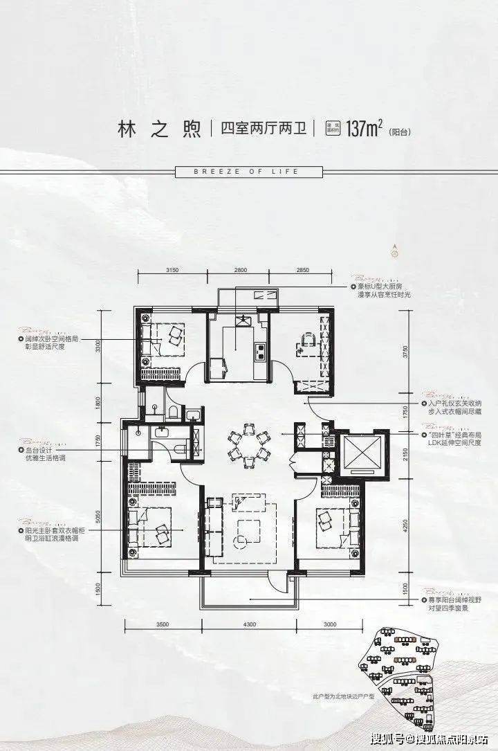 根據石景山區廣寧村棚改項目規劃綜合實施方案,未來這個板塊還會有3塊