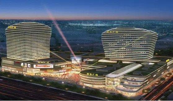 无锡大华公园荟丨大华公园荟欢迎您丨大华公园荟楼盘详情价格户型