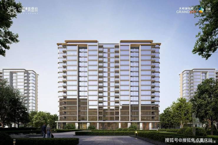 成都中粮青雲府营销中心官方专线在售户型解析地段区位价值本周最新特惠房源(开发商官方直连热线非中介)(图1)