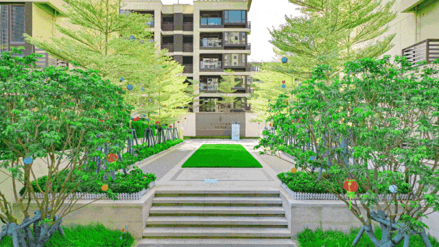 保利悦公馆售楼处电话丨售楼中心首页网站丨楼盘详情/户型/地址/配套