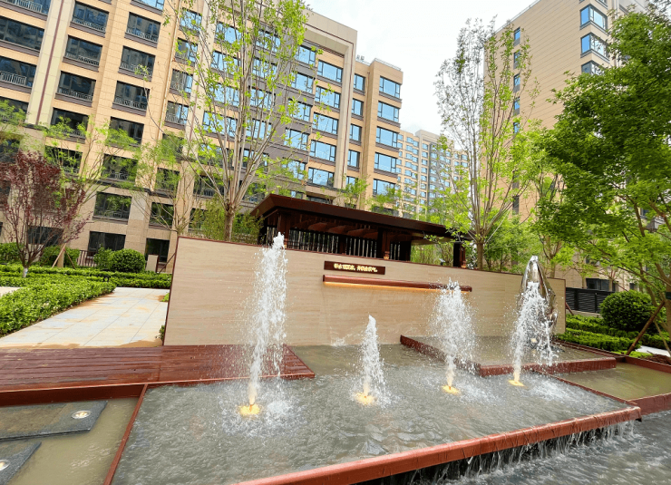 天成·玉玺台(一期)如期交付 业主暖心归家-沧州手机搜狐焦点