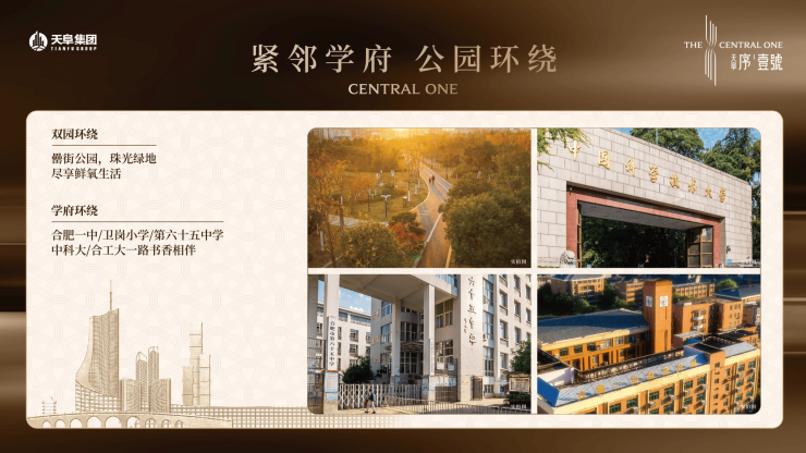 合肥天阜序壹号营销中心欢迎您-楼盘详情最新价格-户型图-容积率(图1)