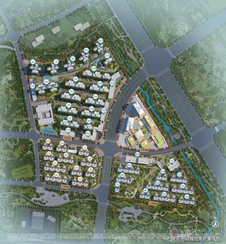 成都中粮保利天府时区开发商官方销售电线金九置业优惠成交底价查询开发商官方声明(图2)