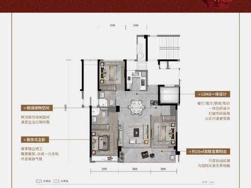 【西径里官方售楼处】首页_西径里营销中心欢迎您地址导航最新房价户型图容积率绿化率交房时间地铁学区配套全解析(图17)