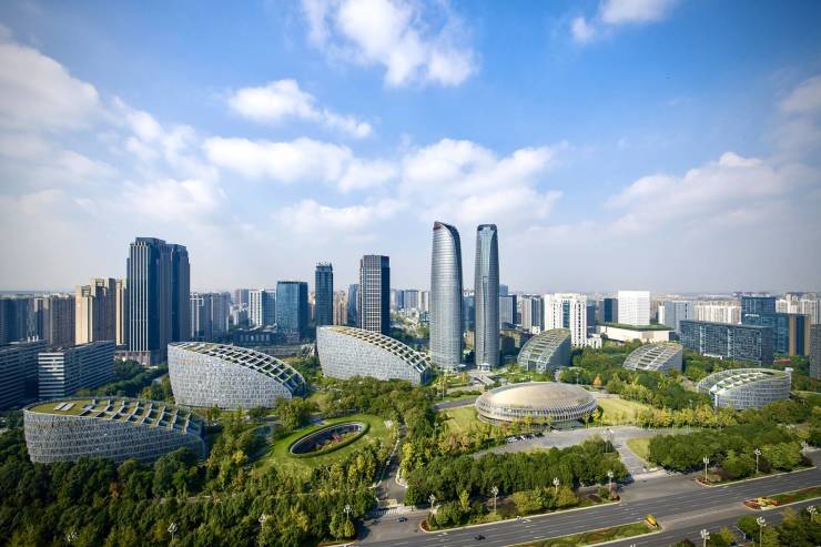 成都金融广场售楼处网站电话→售楼中心→内幕非常劲爆→楼盘百科详情